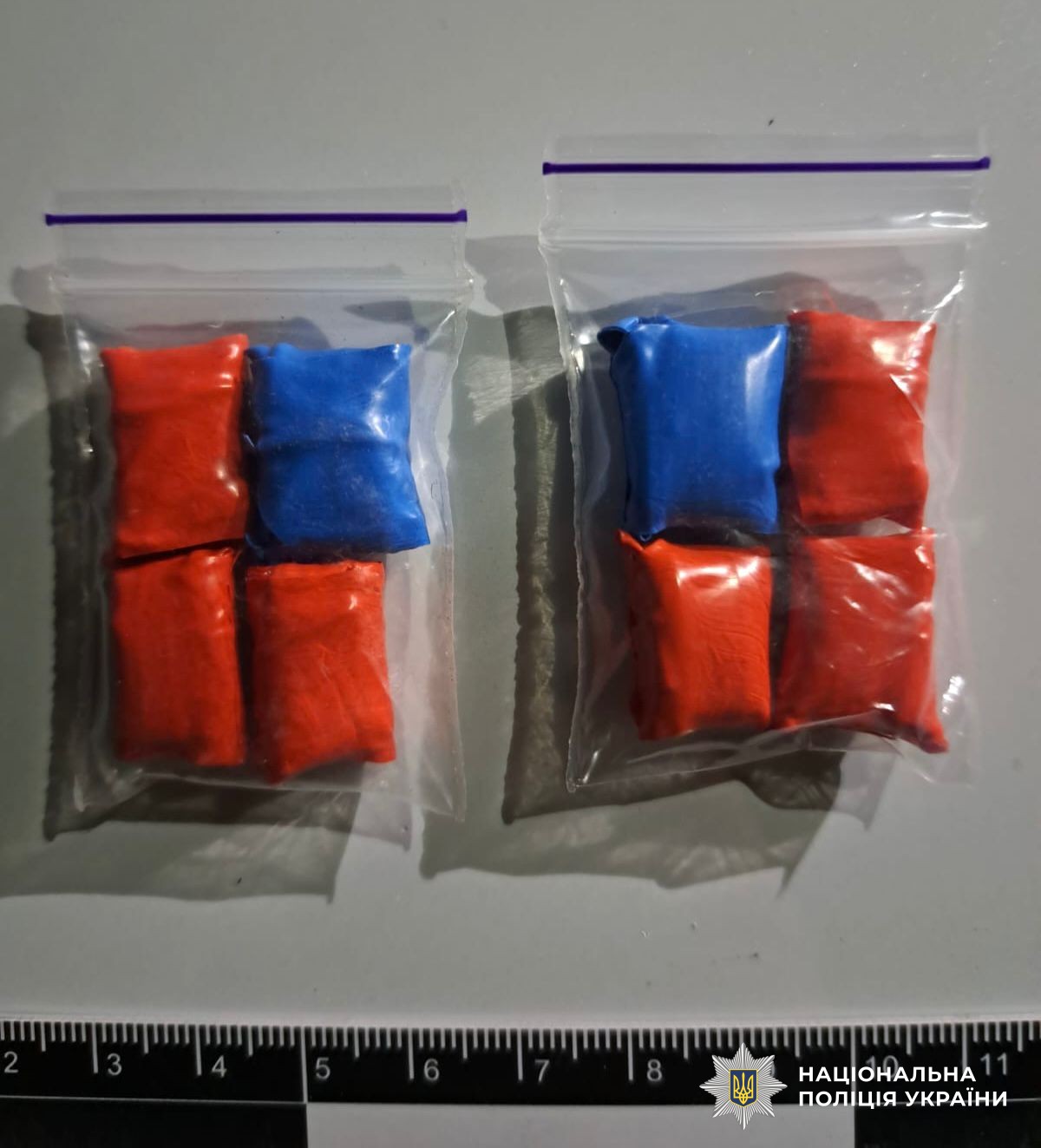 18-рiчний “закладник” з Кропивницького може сiсти на дванадцять рокiв