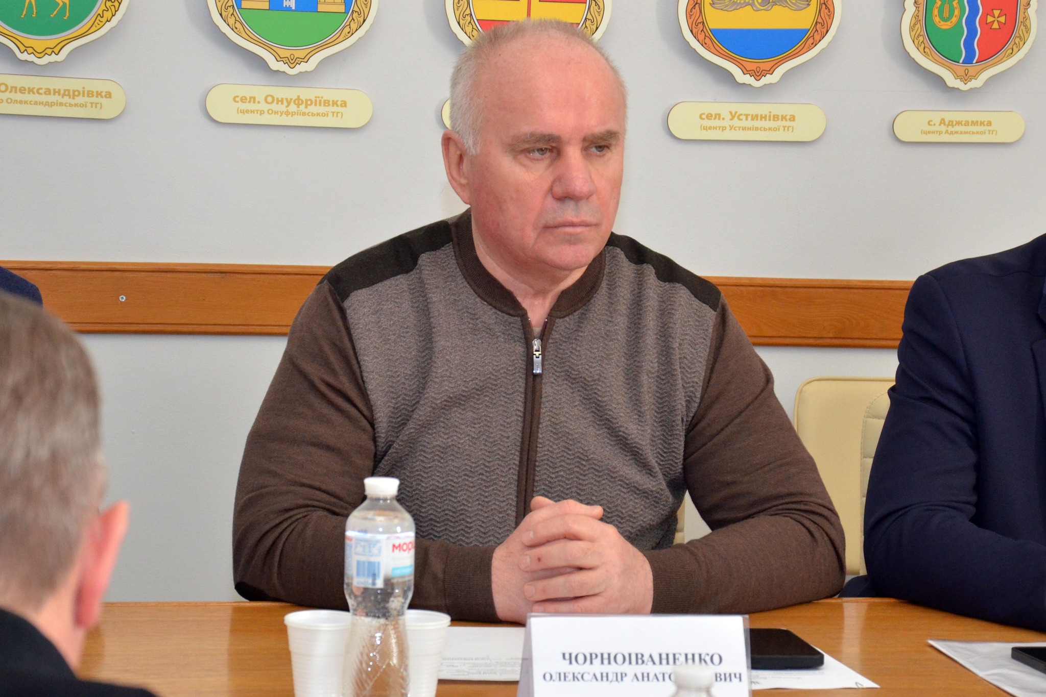 Депутати Кіровоградської облради підтримали низку бюджетних звернень