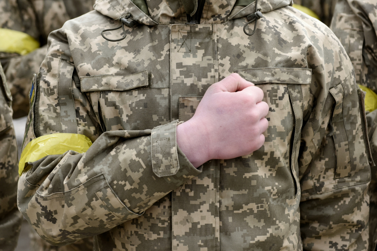 Підтвердилася загибель двох кропивничан на війні