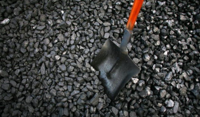 На Кiровоградщинi постачальник сплатить понад 222 тисячi за неякiсне вугiлля