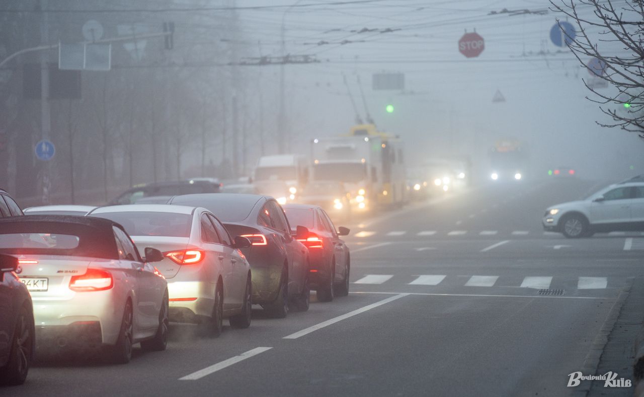 Жителів Кіровоградщини попереджають про складні явища погоди