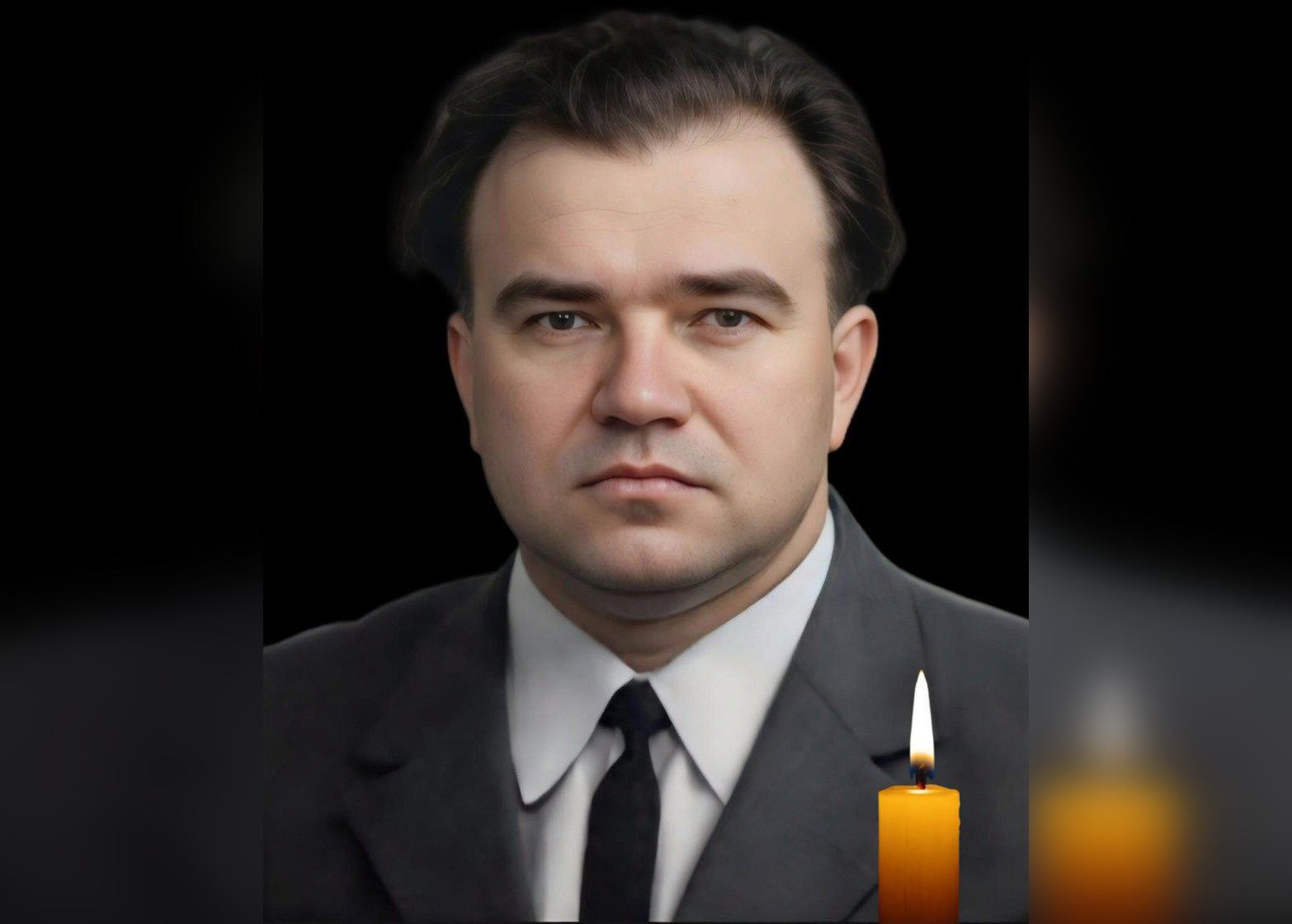 Відлетів у вічність відомий педагог з Кіровоградщини