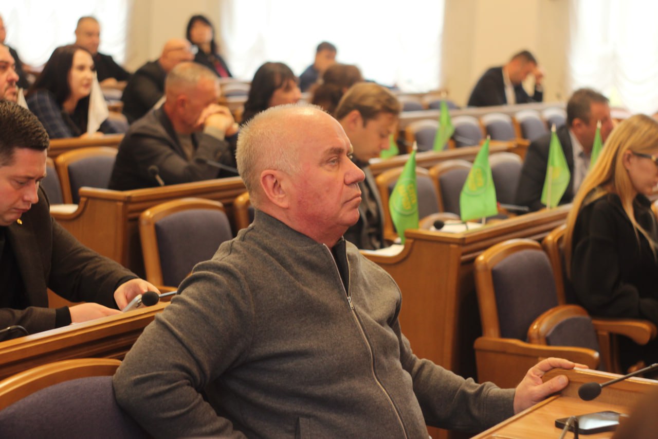 «Люди не мають платити за чужі помилки»: інтерв’ю з Олександром Чорноіваненком про ризики законопроєкту №13219