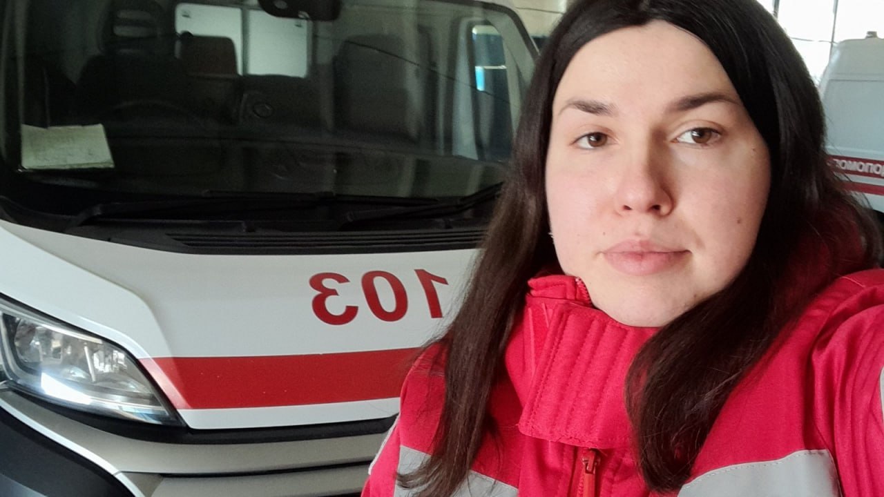 На Кіровоградщині через ворожу дронову атаку згорів будинок парамедикині