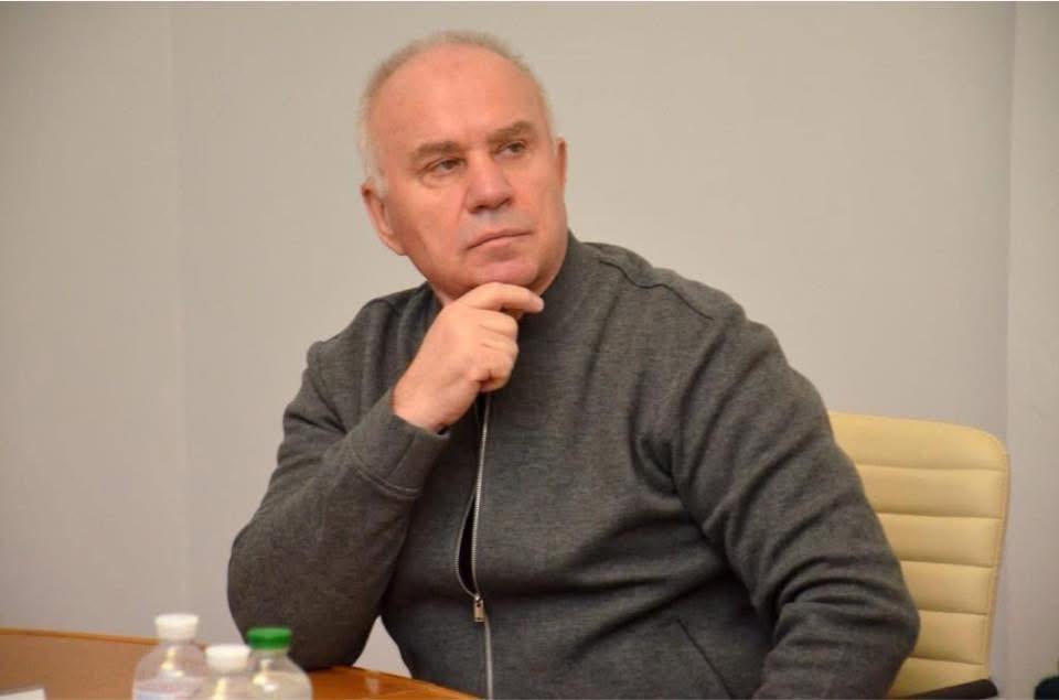 «Пенсії — це не про цифри, а про життя людей»: інтерв’ю з Олександром Чорноіваненком