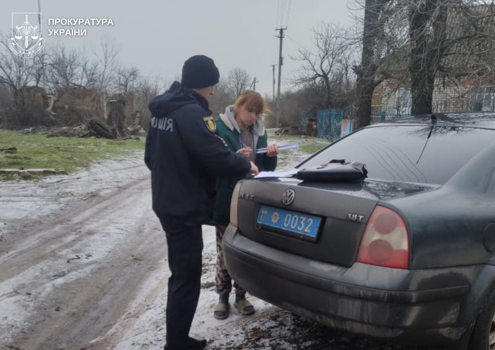 На Кіровоградщині за смерть 13-денної дитини судитимуть матір