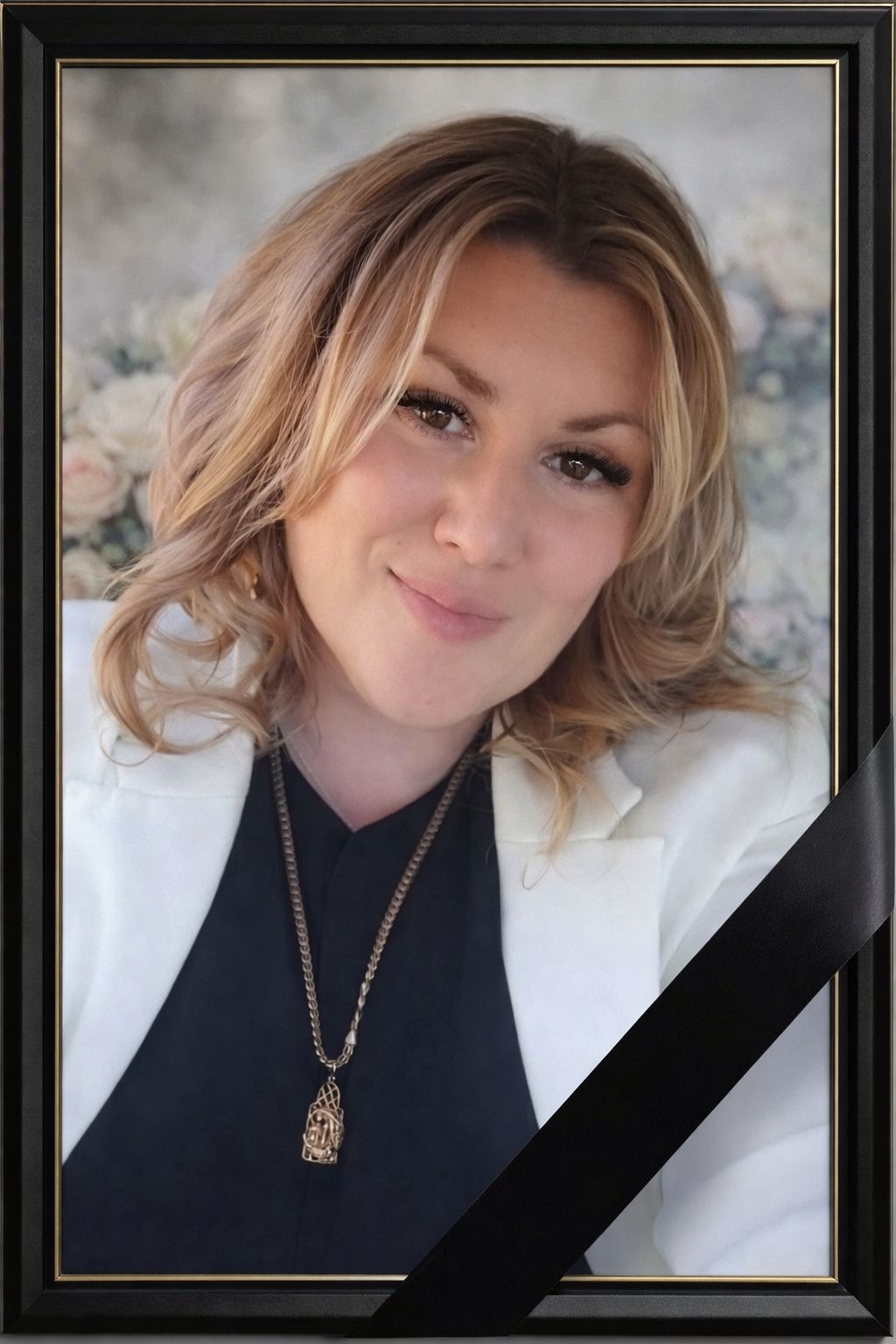 На Кiровоградщинi попрощалися з волонтеркою