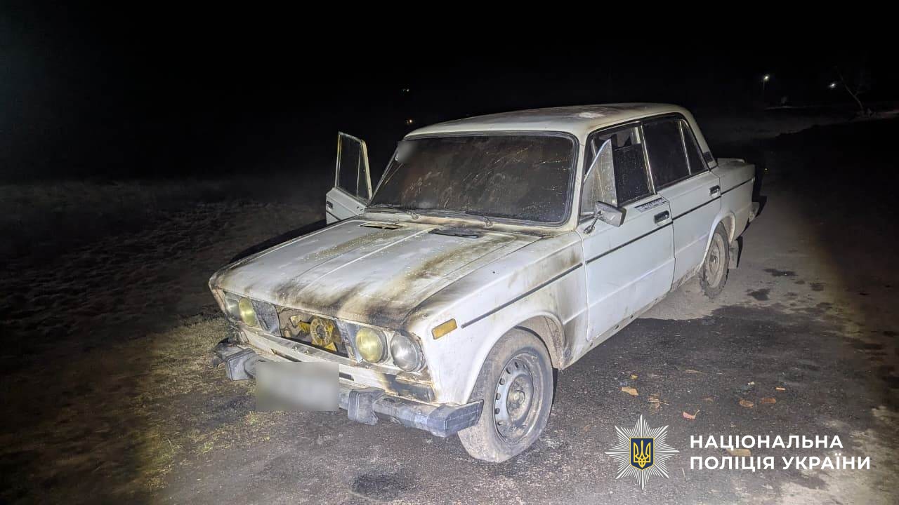 Жителя Кропивницького району пiдозрюють у пiдпалi автiвки сусiдки