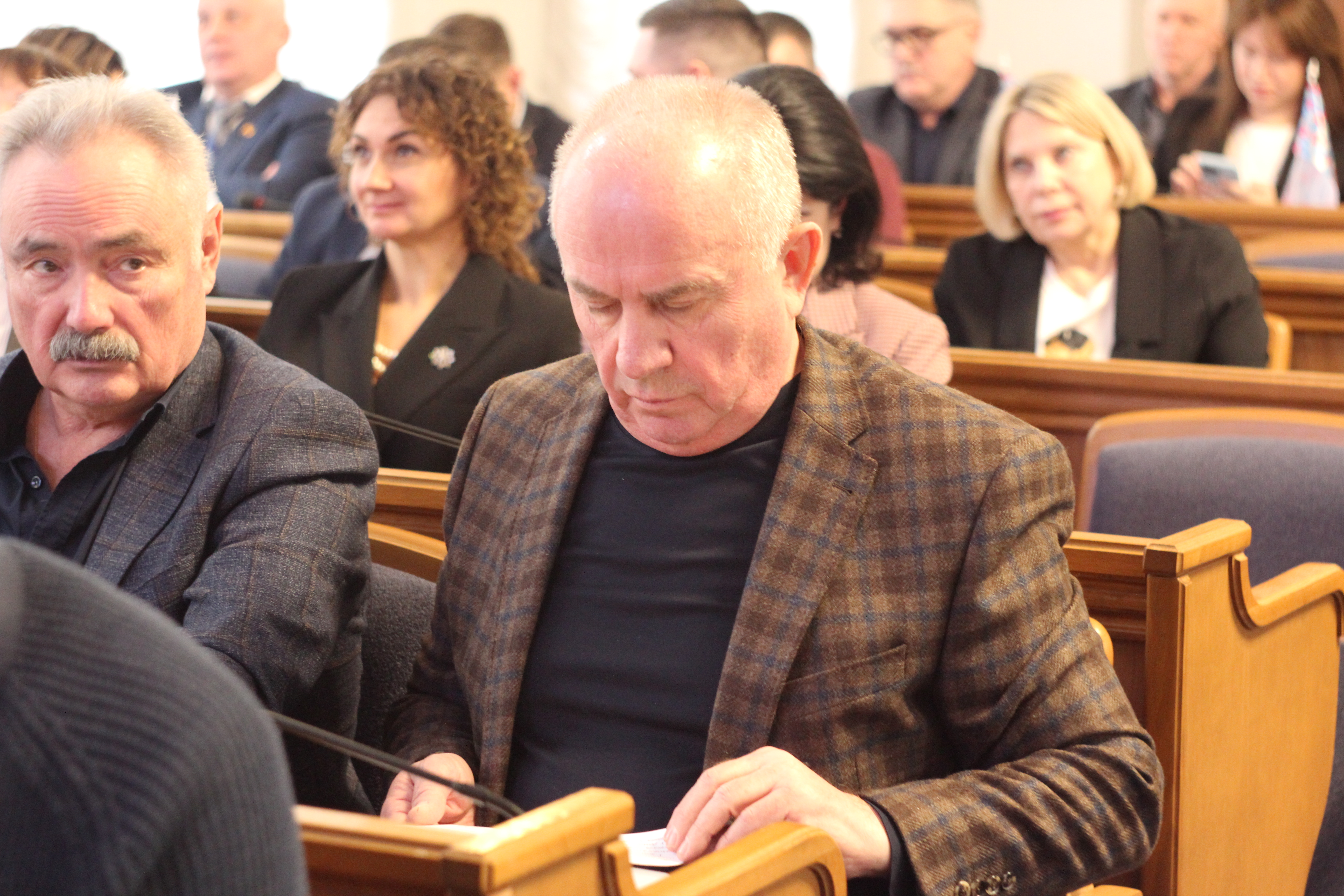 «Це питання гідності мільйонів людей»: Чорноіваненко підтримав ініціативи Тимошенко щодо підвищення пенсій