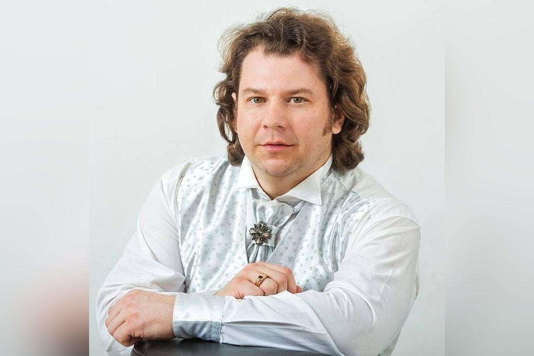 Уродженець Кiровоградщини отримав звання Народного артиста України