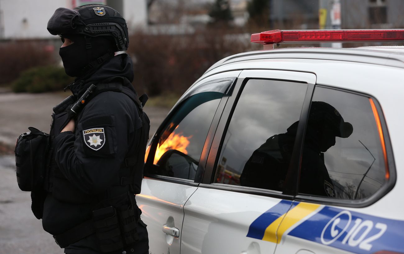 На Кіровоградщині розслідують позбавлення волі, катування та зґвалтування 20–річного чоловіка