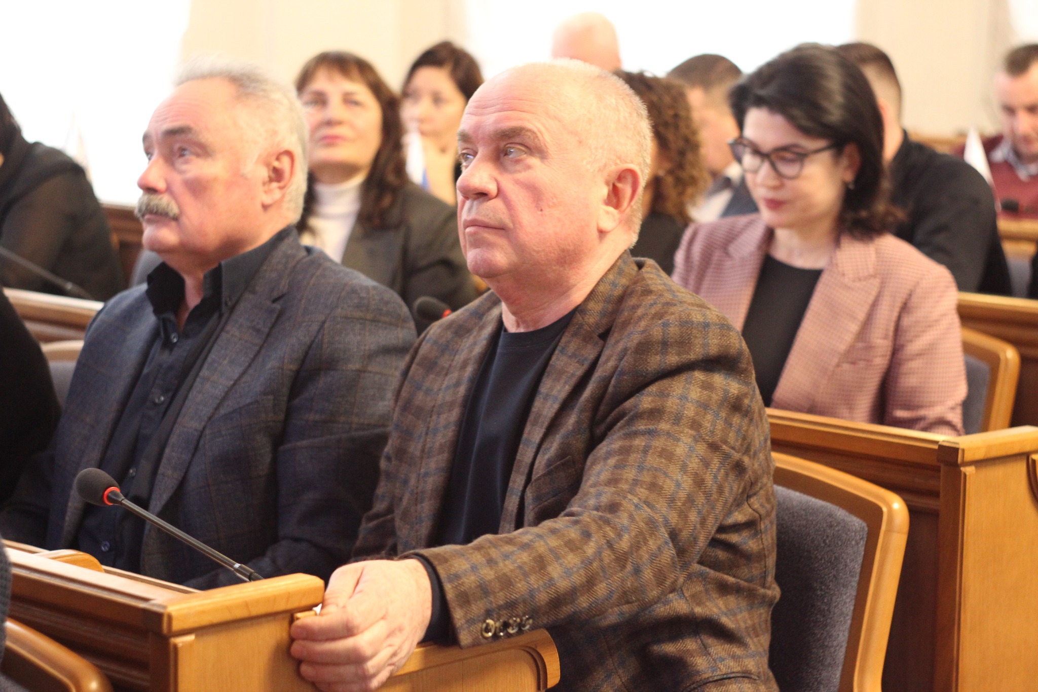 «Це не про порядок — це про тиск на людей»: Олександр Чорноіваненко про закон №14005