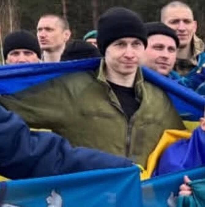 Ще двоє воїнів з Кіровоградщини повернулися з ворожого полону