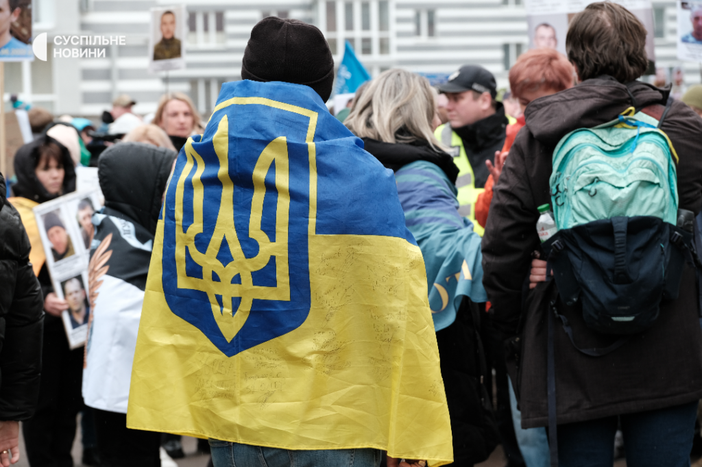 Ще двоє воїнів з Кіровоградщини повернулися з ворожого полону