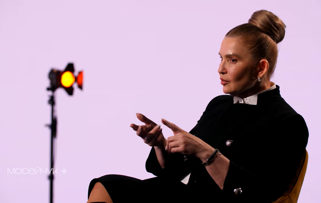 «Історія зради, від якої холоне кров»: Юлія Тимошенко заявила про кулуарні домовленості нульових років