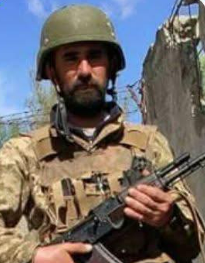 Ще двоє воїнів з Кіровоградщини повернулися з ворожого полону