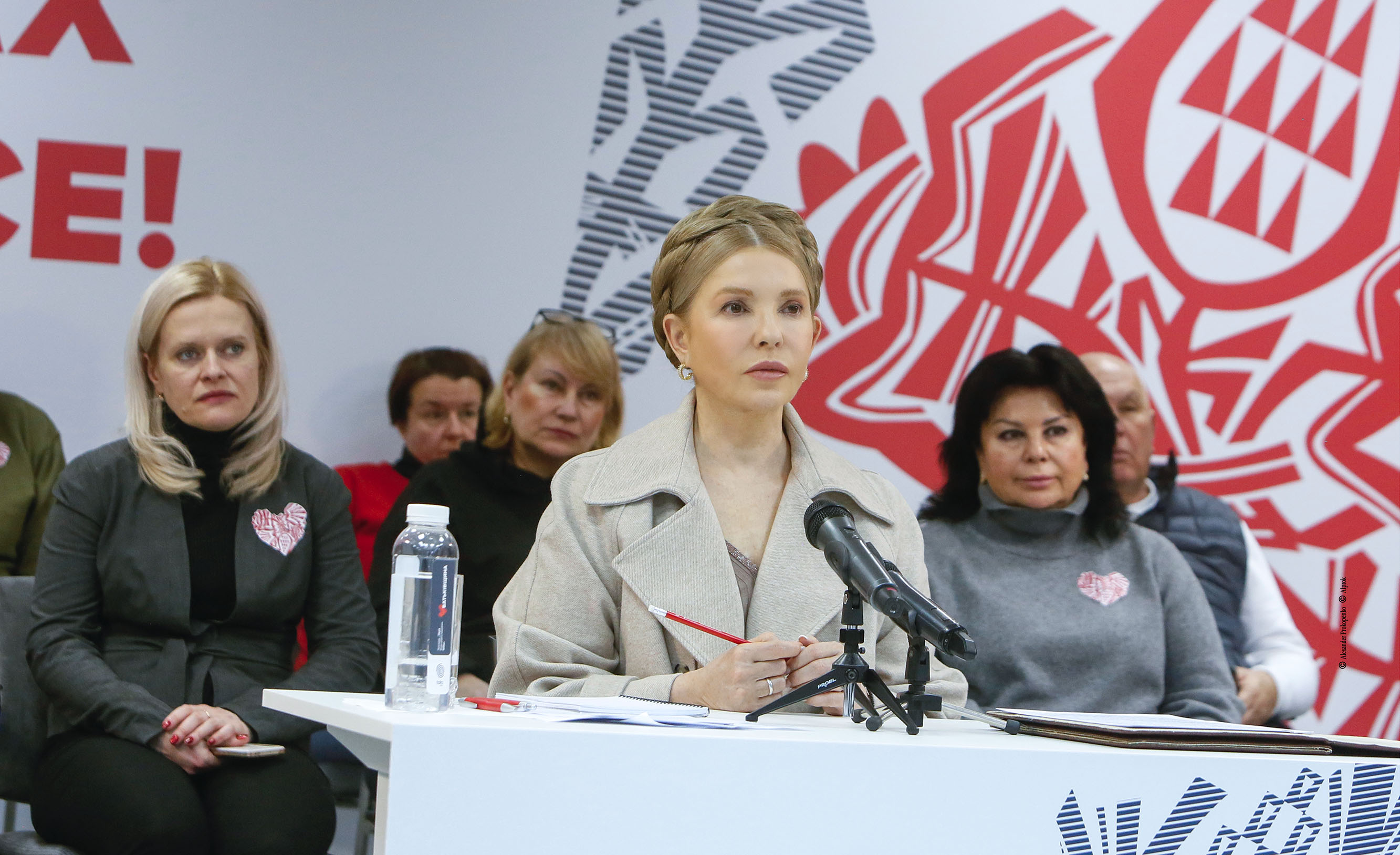 Спробу запровадити ПДВ для ФОПів зупинено: #SaveФОП і «Батьківщина» заявили про результат кампанії