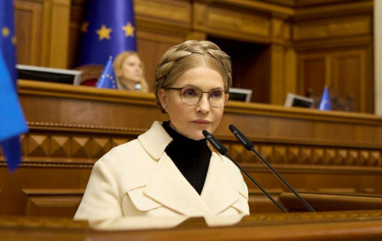  «Маніпуляції та відсутність доступу до доказів»: у «Батьківщині» відповіли на заяви НАБУ щодо справи Тимошенко