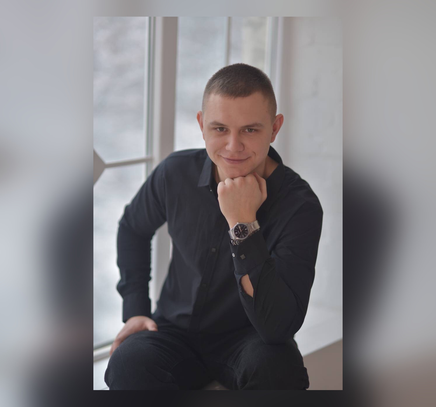 Війна забрала життя молодого захисника з Кіровоградщини