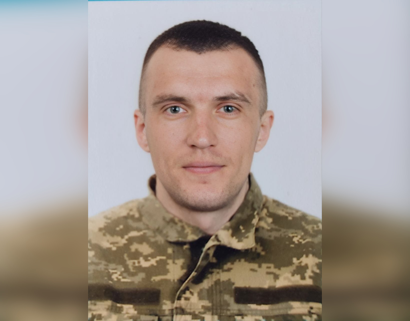 У громаді на Кіровоградщині зустрінуть захисника, який повернувся з ворожого полону