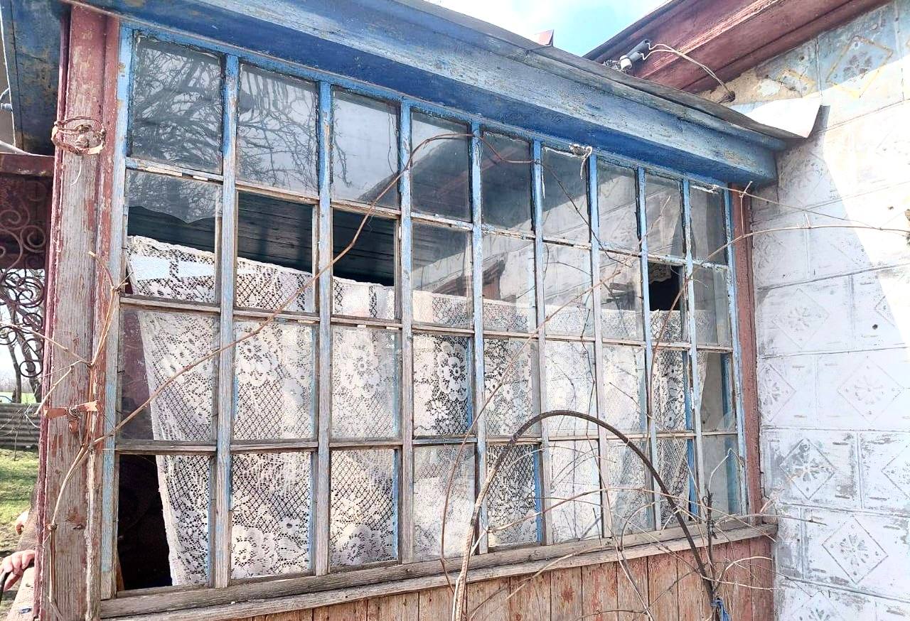 Вдень на Кіровоградщині лунали вибухи