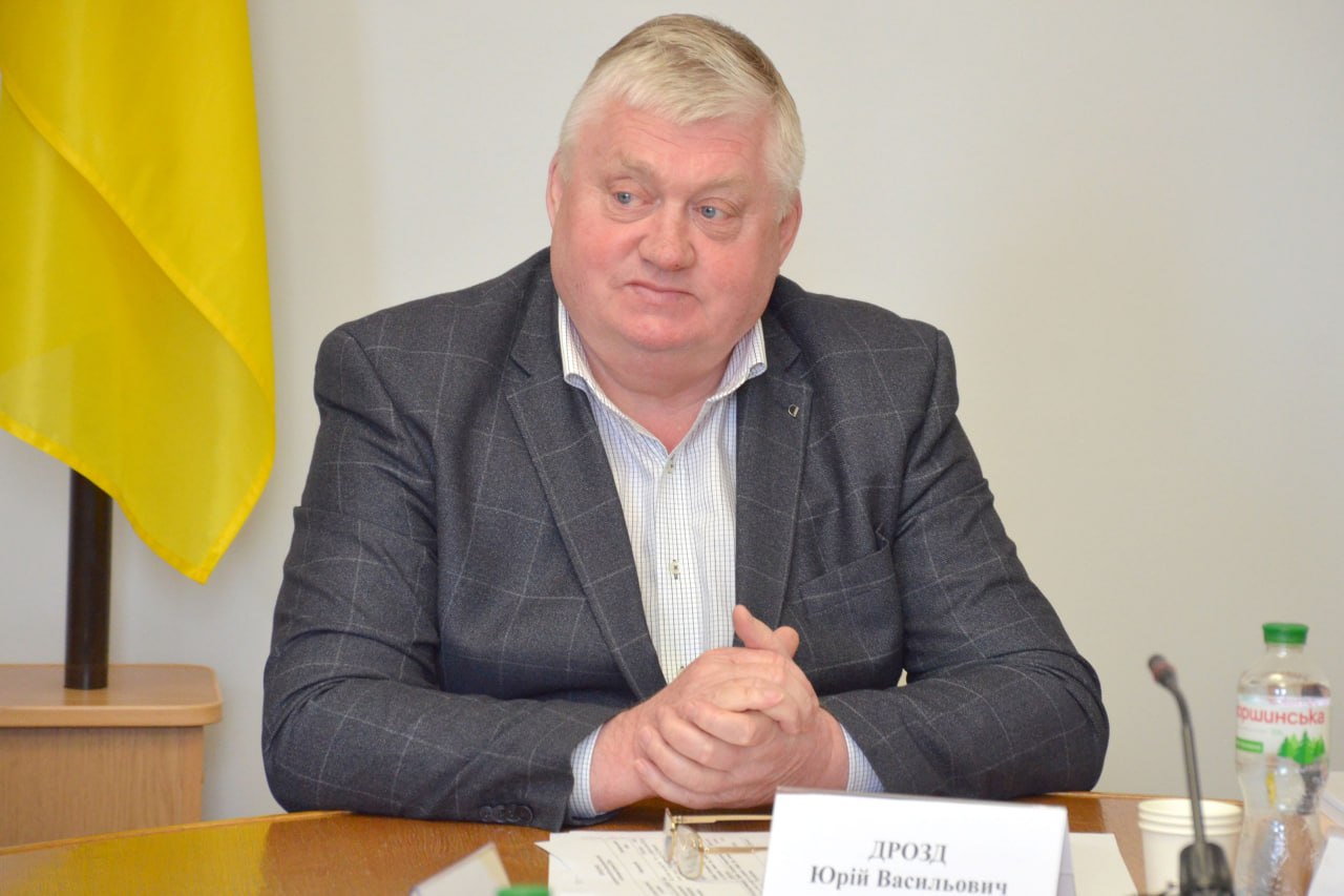 У Кропивницькому обрали претендентів на здобуття краєзнавчої премії імені Ястребова