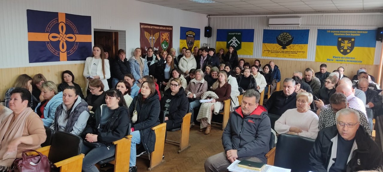 Благовіщенська рада застерігає: податкові новації для ФОПів можуть вдарити по бюджетах громад