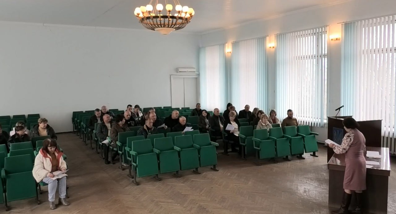 Устинівська громада звернулася до парламенту: вимагають підвищити пенсії та виплати військовим