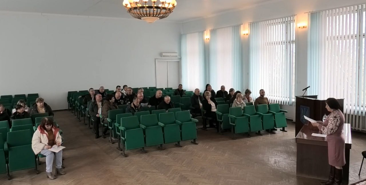 Устинівська громада виступила на захист ФОПів: вимагають мораторій на зміну податків