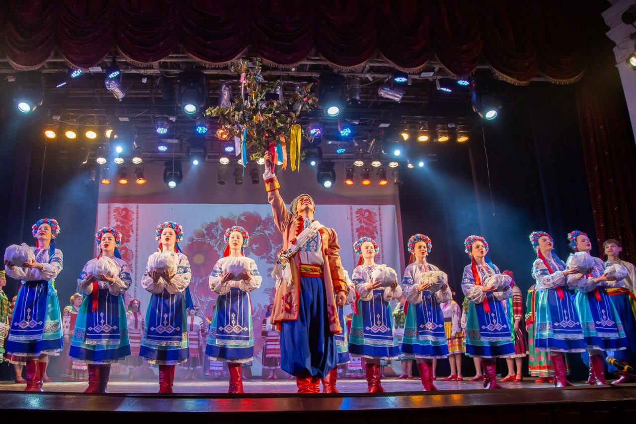 Центральноукраїнський науковий ліцей відсвяткував 30 річницю від свого заснування