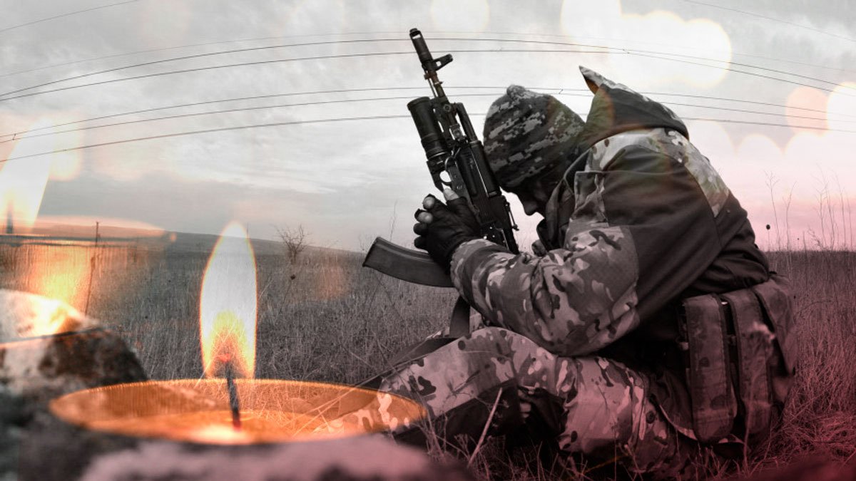 Стало відомо про загибель захисників з Кропивницького