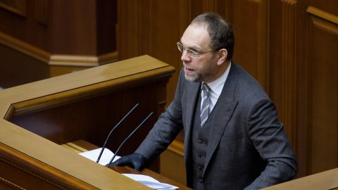 Сергій Власенко різко розкритикував дії НАБУ у справі проти Тимошенко