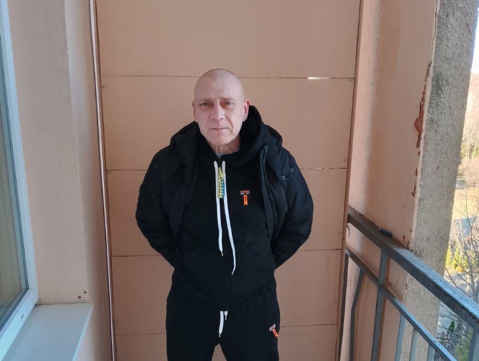 У громаді на Кіровоградщині зустрінуть звільненого з полону воїна