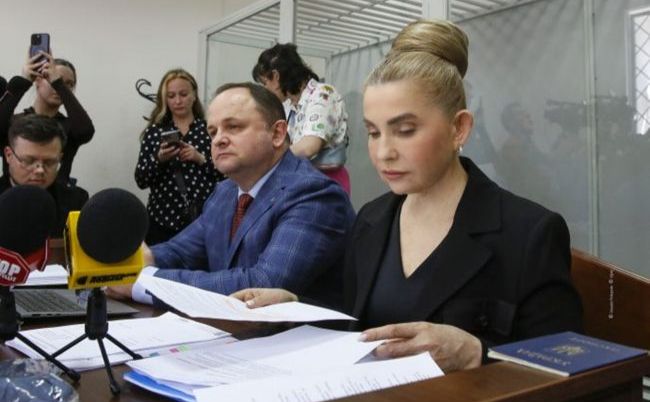 ВАКС дозволив Юлії Тимошенко виїжджати за кордон: у «Батьківщині» заявили про чергову поразку політичного переслідування