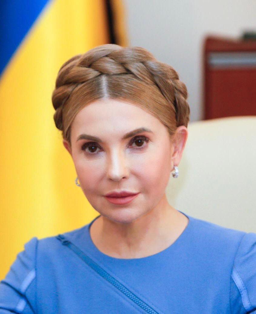 Міжнародні експерти та ВАКС засумнівалися у головному доказі у справі Тимошенко
