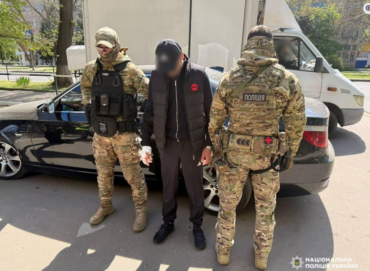 Зловмисники викрали з офiсу на Кiровоградщинi три з половиною мiльйони гривень