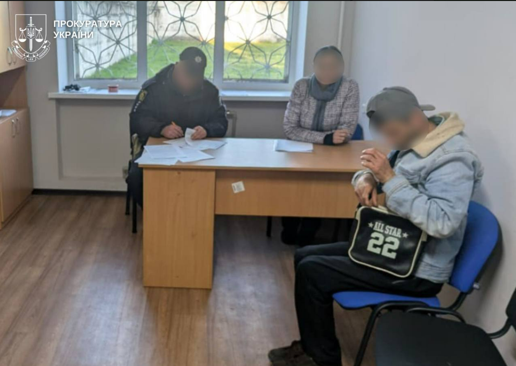 У родини загиблого вiйськового з Кiровоградщини вкрали грошi й нагороди: є пiдозрюваний