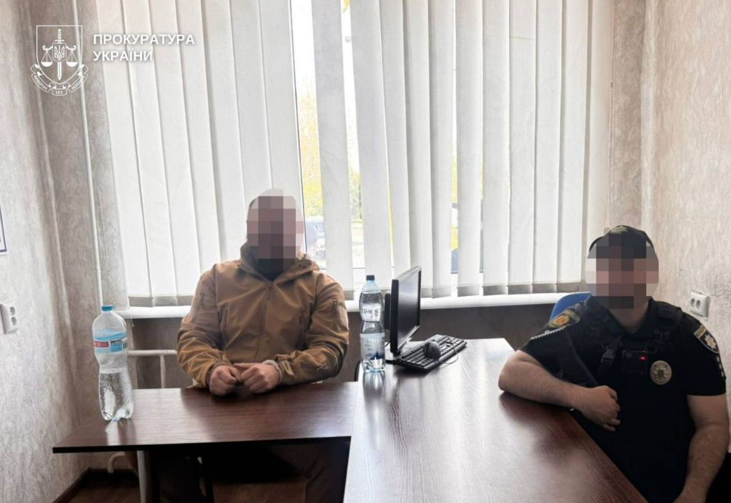 На Кiровоградщинi розпочали досудове розслiдування через стрiлянину у мiськрадi  