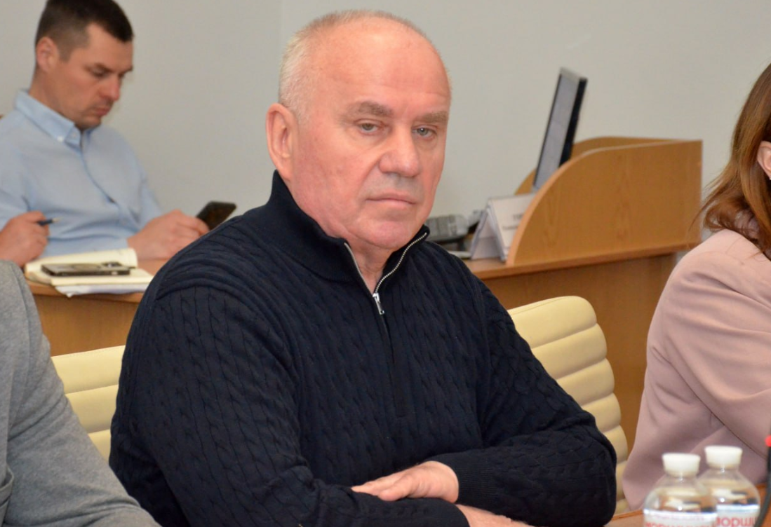 У Кіровоградській обласній раді обговорили діяльність закладів професійної та фахової передвищої освіти регіону