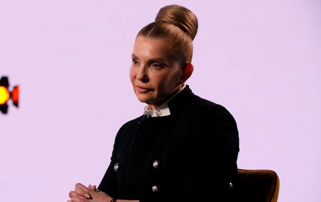ВАКС дозволив Юлії Тимошенко виїзд за кордон: у «Батьківщині» заявили про руйнування справи