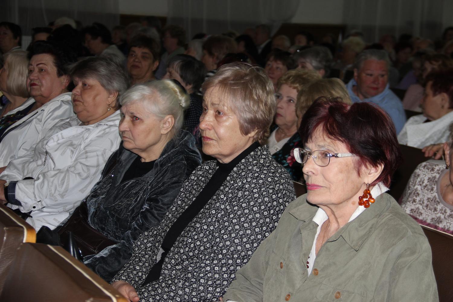 У Кропивницькому відбулися урочистості до Дня матері (ФОТО)