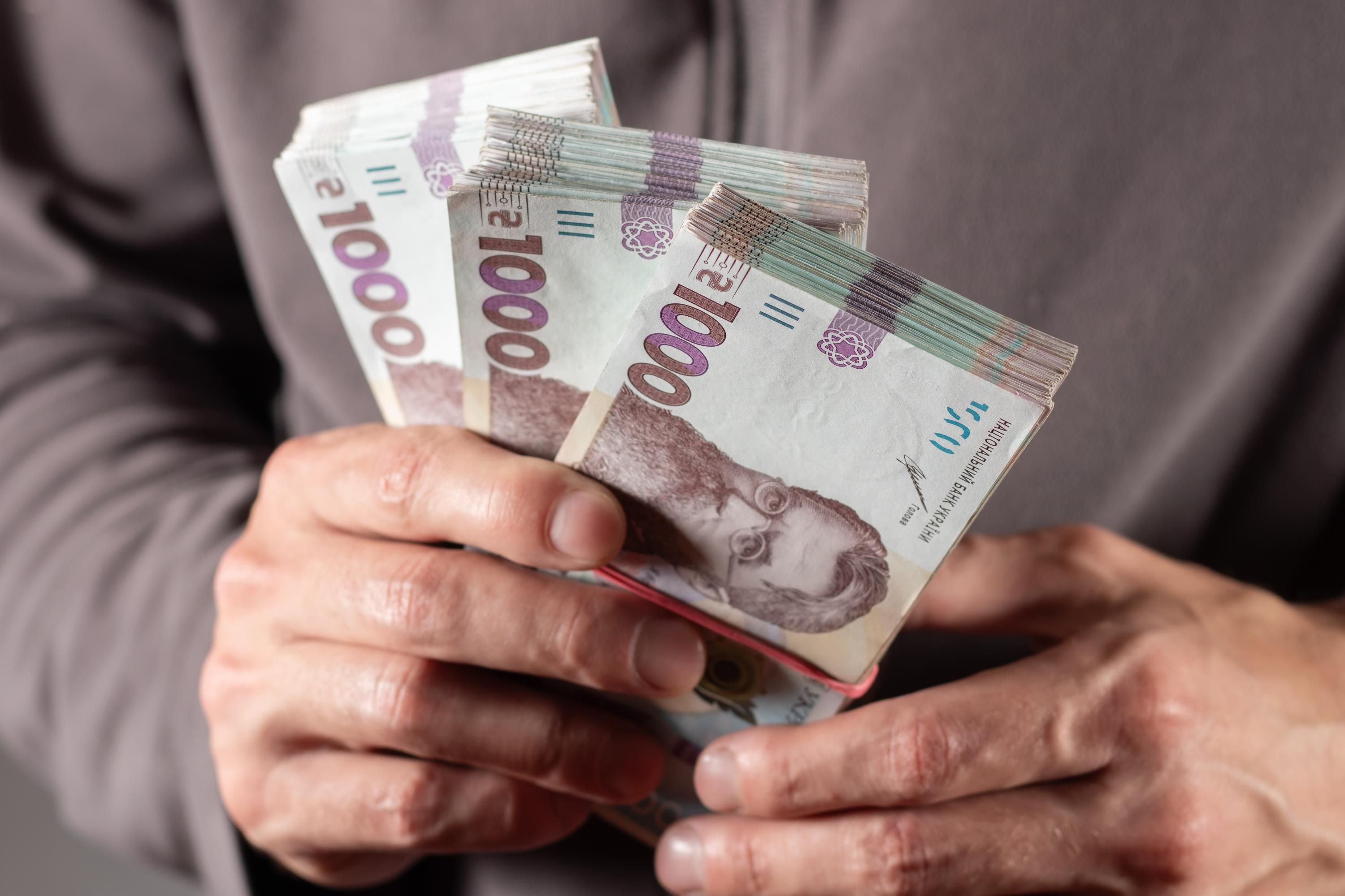 «Не можна допустити, щоб старість в Україні асоціювалася зі злиднями», — Олександр Чорноіваненко