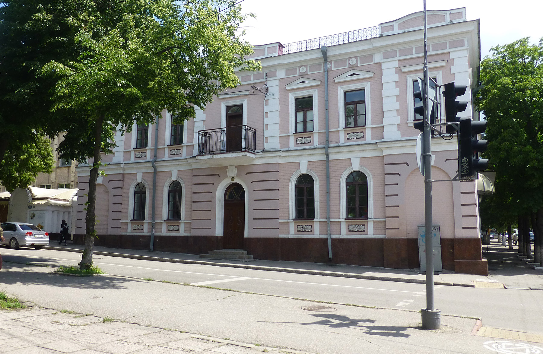 Кропивницький ліцей − серед найкращих шкіл світу