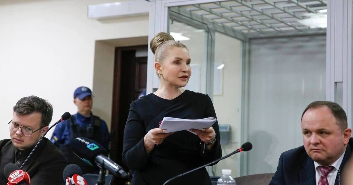 У ПАРЄ заявили про ризики порушення правосуддя у справі Тимошенко: заклик до відкритості та рівності сторін