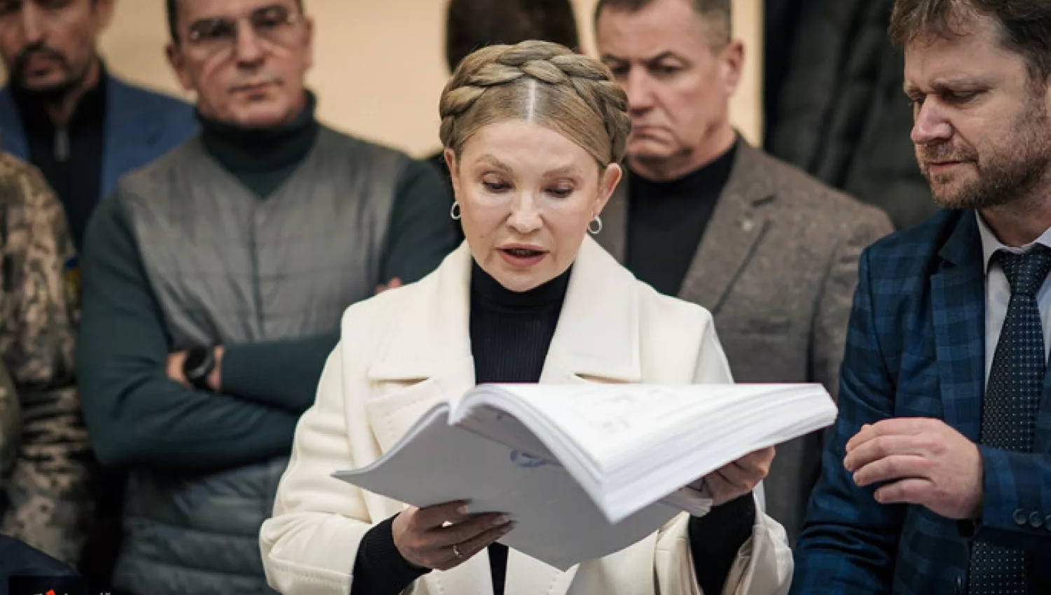 Європейські правозахисники закликали ООН перевірити дотримання прав Юлії Тимошенко