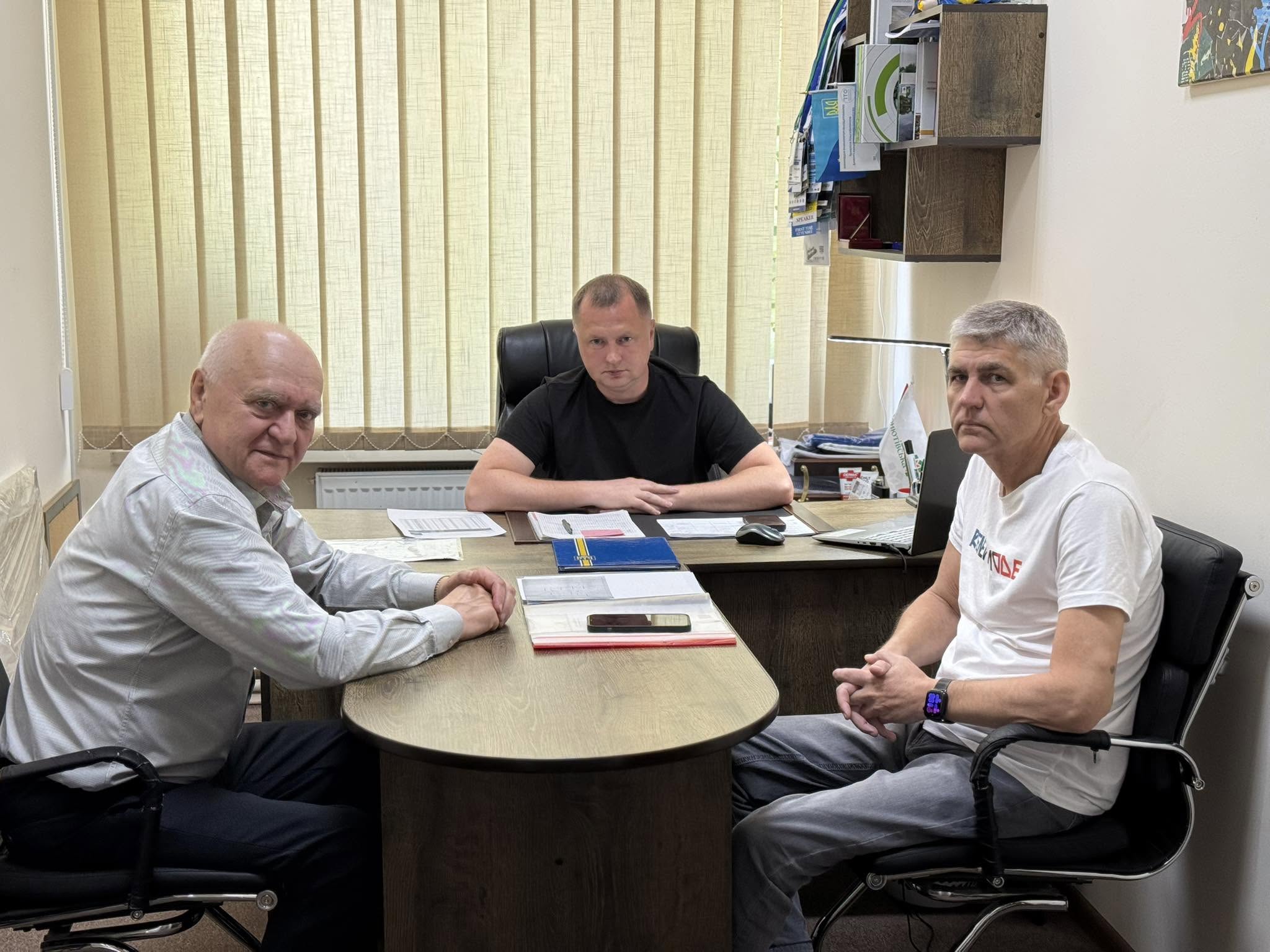 На Кіровоградщині добуватимуть буре вугілля