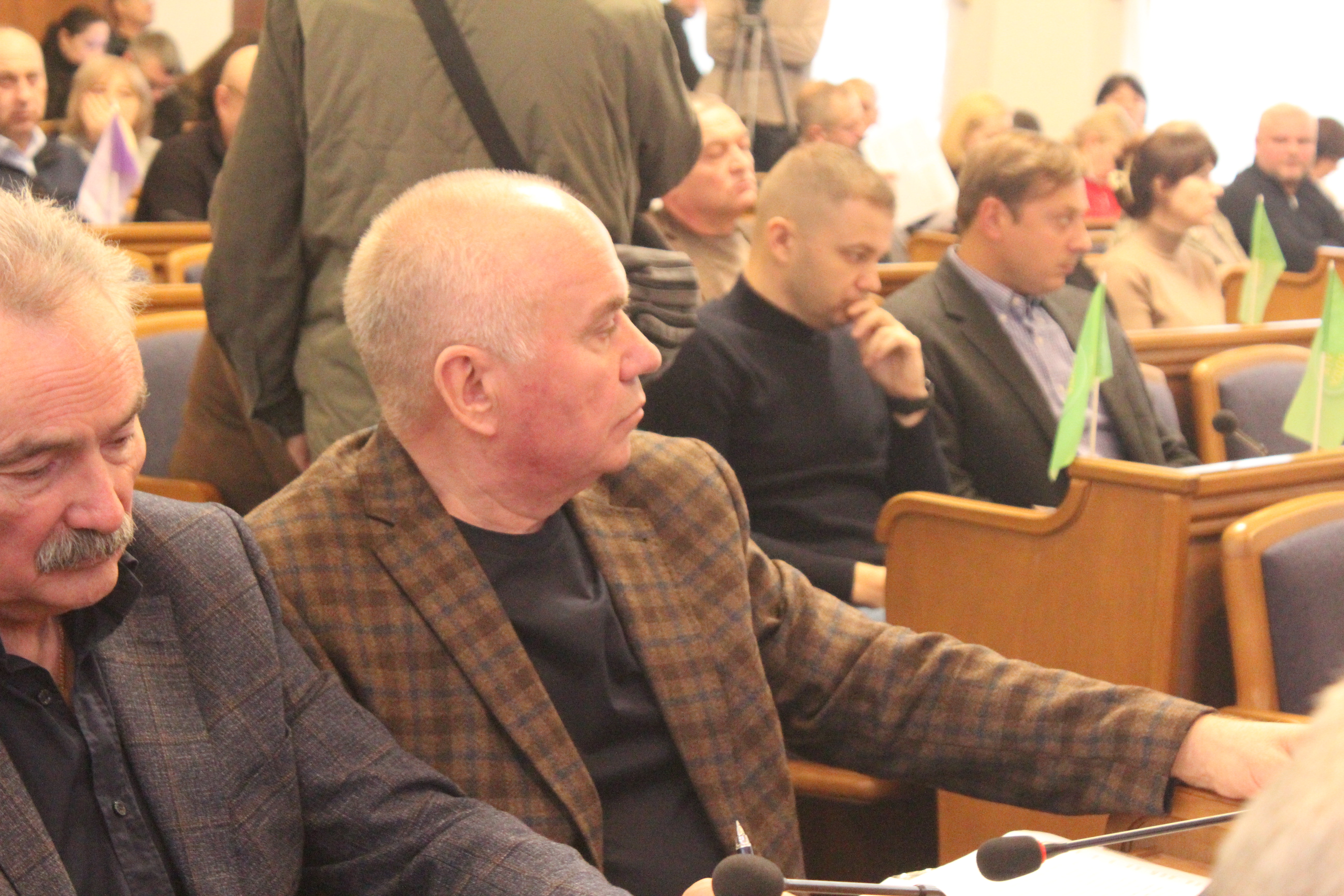 Олександр Чорноіваненко: «Соціальна допомога має підтримувати людей, а не ставати інструментом економії на найуразливіших»
