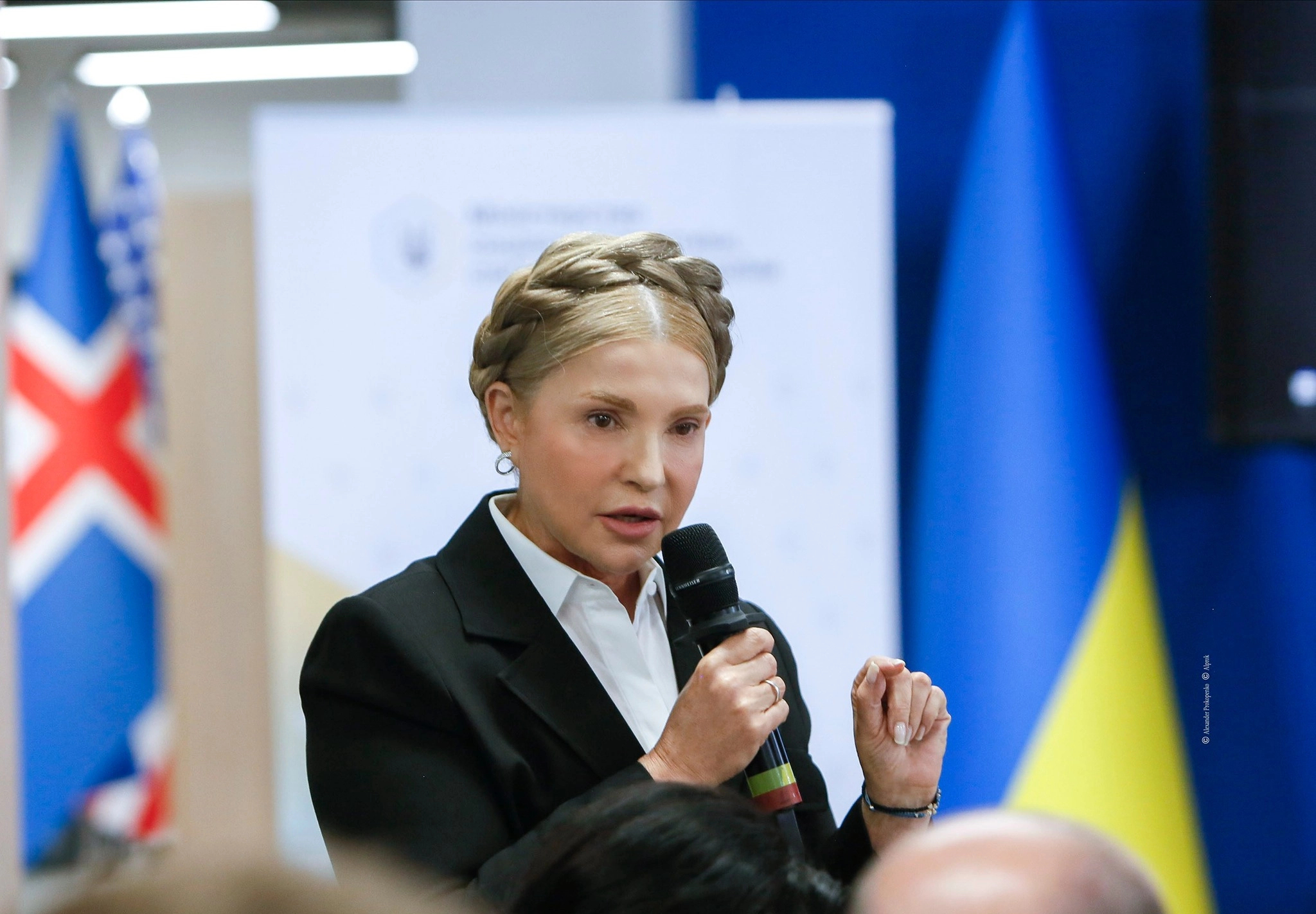 Європарламент закликав українську владу припинити політичні переслідування опозиції
