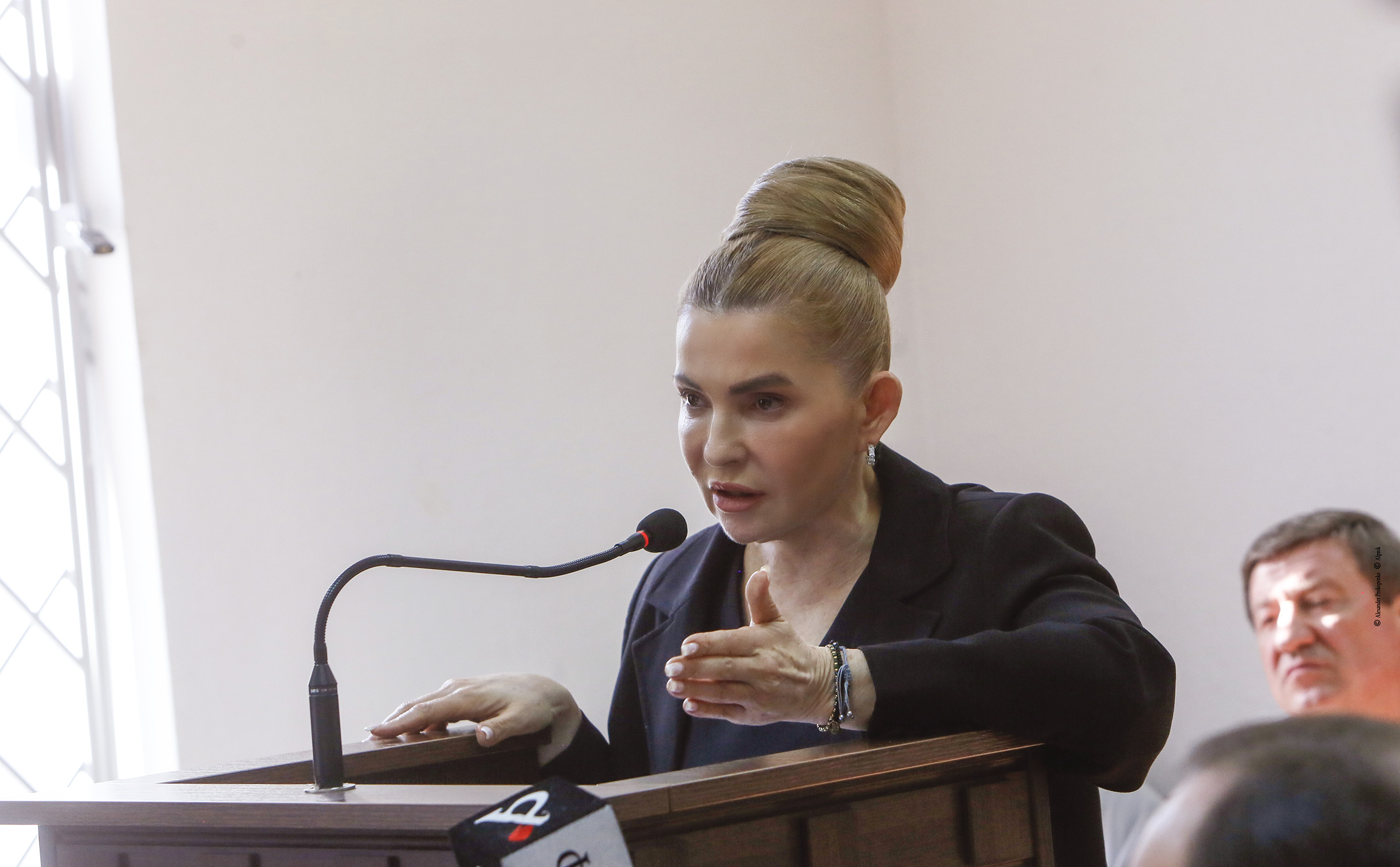 Європейські правозахисники звернулися до ООН через справу Юлії Тимошенко