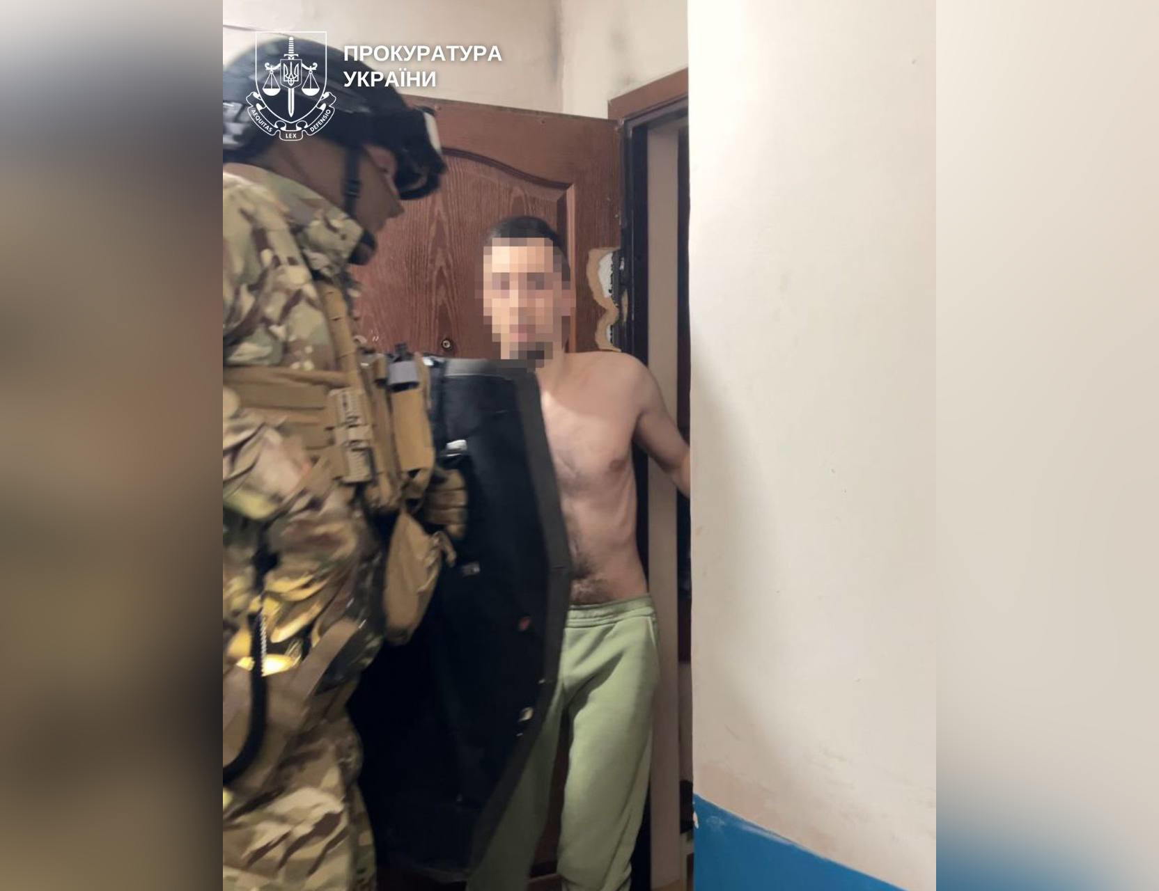 Житель Кiровоградщини знайомився з дiтьми та коїв над ними тяжкi злочини
